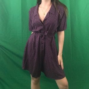 Vintage romper